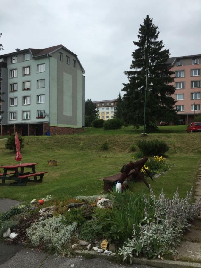 Apartment Tatry Tatranska Strba Extérieur photo